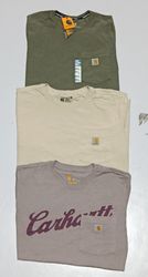 Carhartt T-Shirt kids size RV # 893