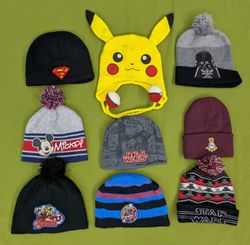 💥 RV3570 Beanies Hats
