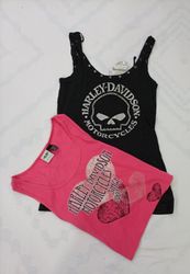 CR8671 HARLEY BABY TEES