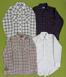 💥 RV3575 Vintage Shirts