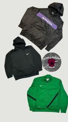 Nike jacket 12 pieces WR1536