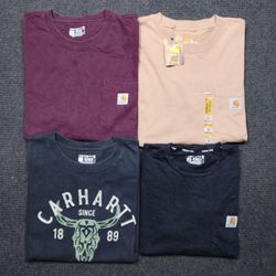 Carhartt T Shirts