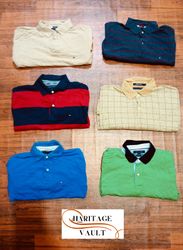 Tommy Hilfiger Long Sleeve T Shirts