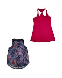 Lululemon tops