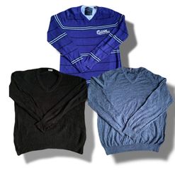 BOSS  Canda and mixed brand sweater