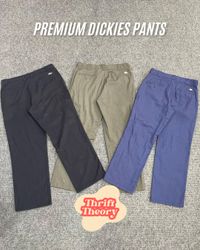 Premium Dickies Pants - (21/05)