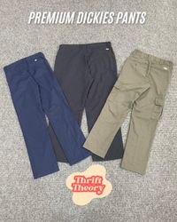 Premium Dickies Pants - (21/05)