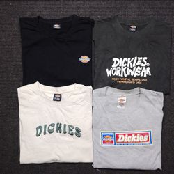 Dickies T Shirts