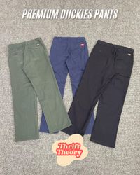 Premium Dickies Pants - (21/05)