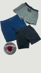 Under Armour short 11 pieces WR1530