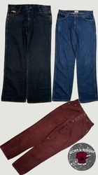 Wrangler Jean 11 pieces WR1529