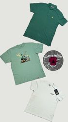 Carhartt & dickies T-shirt 16 pieces WR1528