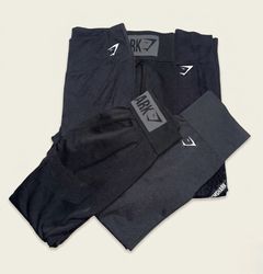 4C-0022 Gymshark Leggings