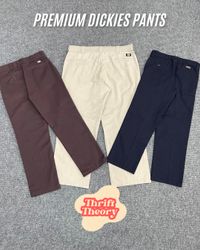 Premium Dickies Pants - (21/05)
