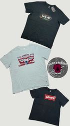 Levi’s T-shirt 10 pieces WR1524