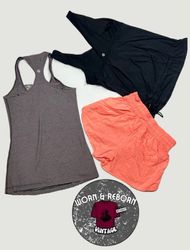 Lululemon mix bundle 15 pieces WR1523