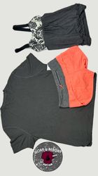 Lululemon mix bundle 14 pieces WR1521