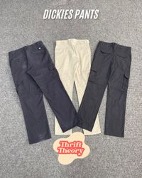 Dickies Pants - (21/05)
