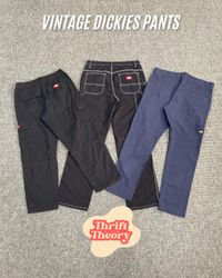 Vintage Dickies Pants - (21/05)