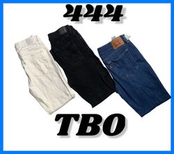 Levis jeans For women ( brand) Levis #444.