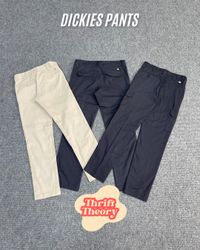 Dickies Pants - (21/05)