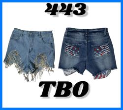 Y2k Designer Sexy Short (brands) Levis & Refuge et..