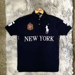 Ralph Lauren Big pony tshirts