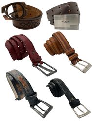 Y2K Classic Belts: TT-272