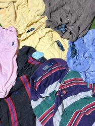 Polo t shirt