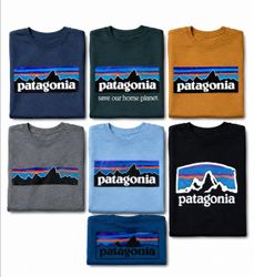 Patagonia T-Shirts