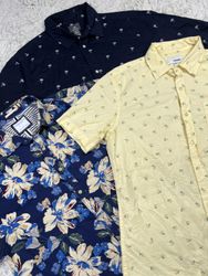 Hawaiian Shirts