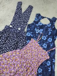Fashion dress