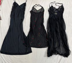 Y2K Dresses (477)