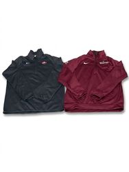 (FV-1511) Nike Track Jacket