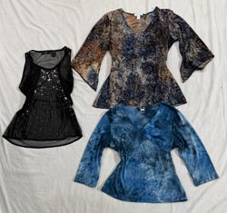Y2K Tops (479)