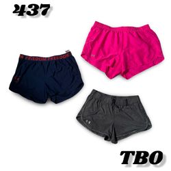 Under Armour Shorts (brand) under Armour #437.