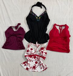 Y2K Tops (480)
