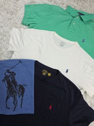 Polo Ralph Lauren Mix-T-Shirt