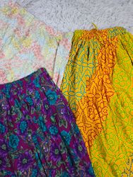 Fashion skirts