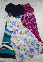 Fashion dress