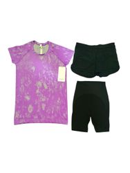 Lululemon mix itams