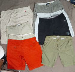 Premium Ralph Lauren.us polo.lacoste mix shorts