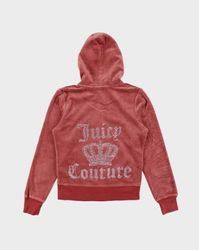 Juicy couture hoodie