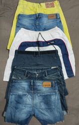 Premium Diesel shorts
