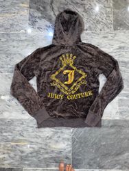 Juicy couture sweetshirt