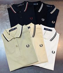 Fred Perry T-shirts