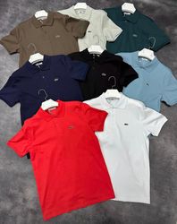 Lacoste T-shirts
