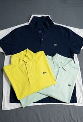 Lacoste Polo T-shirts