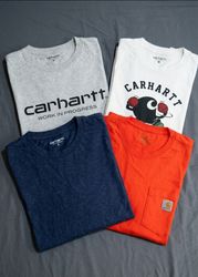 Carhartt T-Shirts
