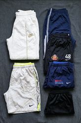 Nike Track Pants